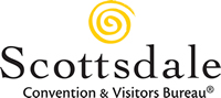 Click to visit Scottsdale Convention and Visitor's Bureau